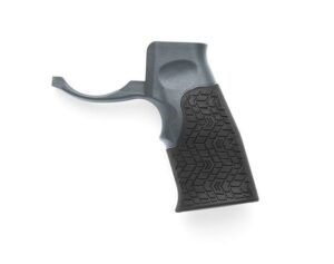 DANIEL DEFENSE PISTOL GRIP DD TORNADO GREY #