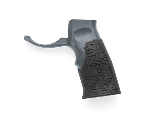 DANIEL DEFENSE PISTOL GRIP DD TORNADO GREY #