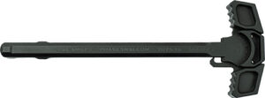 PHASE 5 DUAL LATCH CHARGING - HANDLE FOR AR-15 BLACK
