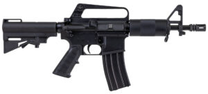 DPMS KITTY CAT 5.56 7.5 C7 FSB CAR BRACE PISTOL