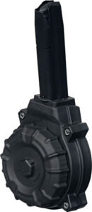 ProMag Walther P99/SW99 9mm 50-Round Drum Magazine - Black