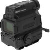 HOLOSUN DRS DIGITAL NIGHT VSN - RED MULTI RET IR ILLUM RIFLE - additional view