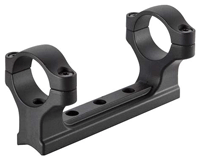 DURASIGHT Z-2 DEAD-ON MOUNT - ALL CVA 2010+ HIGH BLACK