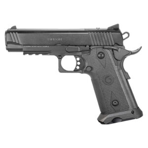 EAA GIRSAN WITNESS2311 9MM 4.25 COM OR BLK
