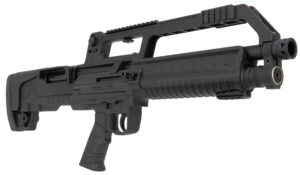 ESCORT BULLTAC AUTO 20GA 3 18 BLK