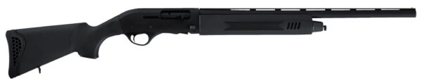ESCORT PS YOUTH 410GA 3 22 BLK SYN
