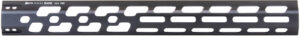 ODIN FOREND RUNE M-LOK - 15" BLACK AR-15