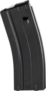 E-LANDER MAGAZINE 6.8 SPC - 24RD STEEL