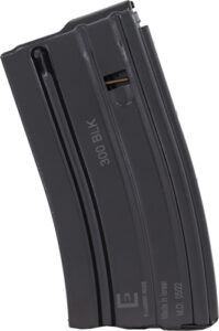 E-LANDER MAGAZINE 300 BLACKOUT - 20RD STEEL