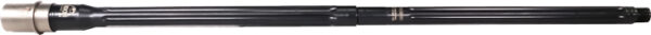Faxon AR10 Barrel, 6.5 Creedmoor 24-Inch 1:8 5R Heavy Fluted