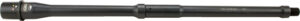 Faxon .350 Legend 16in Gunner Profile AR-15 Barrel