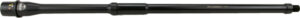 Faxon 350 Legend AR-15 Barrel, 20 Inch Gunner Profile, Black Nitride
