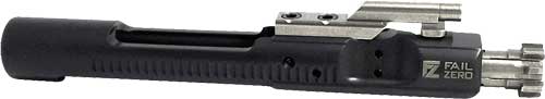 Fail Zero Semi-Auto Bolt Carrier Group, 5.56mm, Black