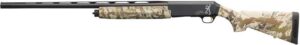 BROWNING SILVER FIELD COMPOSIT - 12GA 3.5" 28"VR AURIC CAMO - additional view
