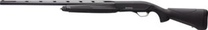 BROWNING MAXUS II STALKER - 12GA 3" 28"VR BLUED/SYN - additional view