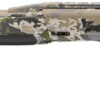 BROWNING MAXUS II RIFLED DEER - 12GA 3" 22" CANTILEVER OVIX - additional view
