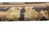 BROWNING A5 WICKED WING 16GA - 2.75" 28"VR VINTAGE TAN - additional view