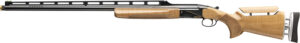 BROWNING BT-99 MAX HIGH GRADE - 12GA 2.75" 32" BLUED/MAPLE - additional view