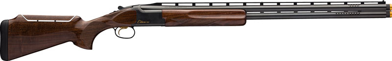 Browning Citori CXT Trap Shotgun, 12 Gauge, Adjustable Comb, 30-Inch