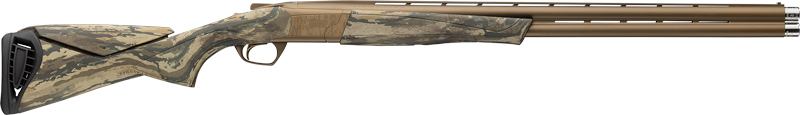 Browning Cynergy Wicked Wing 12 Gauge Shotgun, Realtree Timber