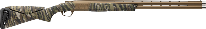 Browning Cynergy Wicked Wing 12 Gauge Shotgun, Realtree Original
