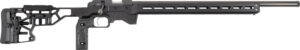 CZ 457 VARMINT 22LR 24" BLUE - THREADED BBL. MTR2 CHASSIS STK - additional view