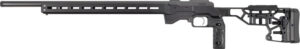 CZ 457 VARMINT 22LR 24" BLUE - THREADED BBL. MTR2 CHASSIS STK - additional view