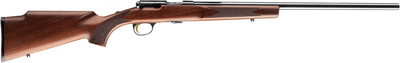 Browning T-Bolt Target/Varmint Rifle, .17 HMR, 22-Inch Heavy Barrel, Walnut