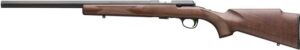 BROWNING T-BOLT TARGET 22WMR - 20" BULL BBL SR BLUED/WALNUT - additional view