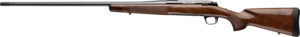BROWNING X-BOLT 2 MEDALLION - 300 WM 26" WALNUT/BLUED - additional view