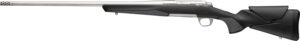BROWNING X-BOLT 2 HUNTER 308 - WIN 22" COMP/STAINLESS MB - additional view