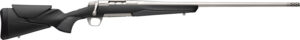 BROWNING X-BOLT 2 HUNTER 300 - WM 26" COMP/STAINLESS MB