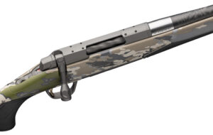 BROWNING X-BOLT 2 SPEED 300WM - 26" OVIX/CARBON FIBER SR MB
