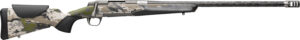 BROWNING X-BOLT 2 SPEED 6.8WST - 24" OVIX/CARBON FIBER SR MB - additional view