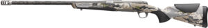 BROWNING X-BOLT 2 SPEED 6.8WST - 24" OVIX/CARBON FIBER SR MB - additional view