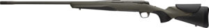 BROWNING X-BOLT 2 SPEED 7MM RM - 26" OD GREEN/SHADOW - additional view