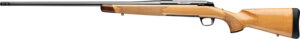 BROWNING X-BOLT 2 MEDALLION - 300 WM 26" MAPLE/BLUED - additional view