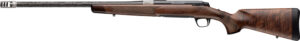 BROWNING X-BOLT 2 MEDALLION - 6.5CM 22" WALNUT/CARBON FIBER - additional view
