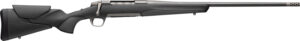BROWNING X-BOLT 2 HUNTER 270 - WIN 22" COMP/TUNGSTEN MB