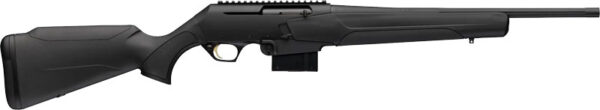 Browning BAR Mk4 DBM Hunter .308 Winchester Rifle, 18.5-Inch Barrel, 10-Round Detachable Magazine