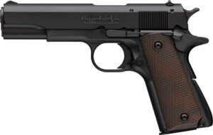 Browning 1911-22 A1 Pistol, .22 LR, Black/Brown, 4.25-Inch Barrel, 10-Round - view 2