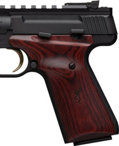BROWNING BUCK MARK HUNTER 22LR - 7.25" AS 10RD COCOBOLO/LAM - additional view