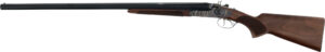 CZ HAMMER CLASSIC S/S 12 GAUGE - 30" 5-CHOKE TUBES WALNUT STOCK - additional view