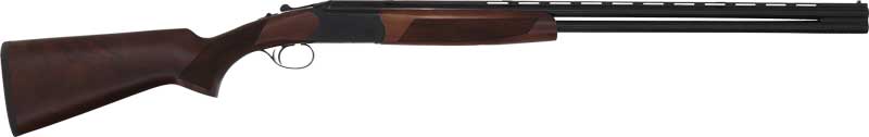 CZ Drake Shotgun, 28 Gauge, 28-Inch Barrel, Black Walnut