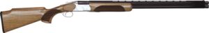 CZ REDHEAD TARGET O/U 12GA - 3" 30" VR BLUED WALNUT - additional view