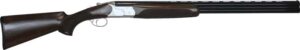 CZ REDHEAD PREMIER O/U 20GA - 28" VR WALNUT