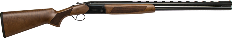 CZ-USA Drake Southpaw 20 Gauge Left-Hand Over/Under Shotgun