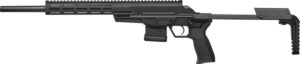 CZ 600 TRAIL 223 REM 16.2" - 10RD. AR MAG PDW ADJ STOCK - additional view