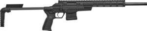 CZ 600 TRAIL 223 REM 16.2" - 10RD. AR MAG PDW ADJ STOCK - additional view