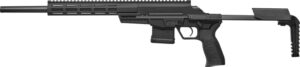 CZ 600 TRAIL 223 REM 16.2" - 10RD. AR MAG PDW ADJ STOCK - additional view